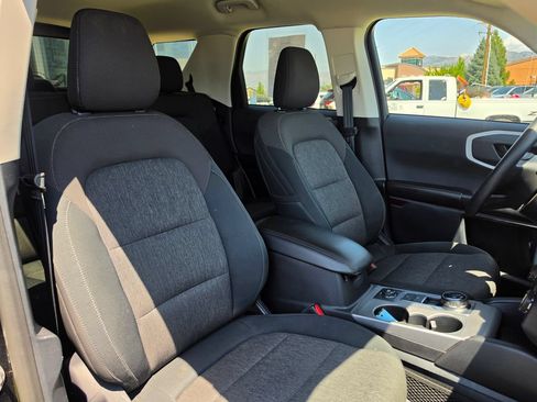Used 2024 Ford Bronco Sport Big Bend AWD/4WD image 14
