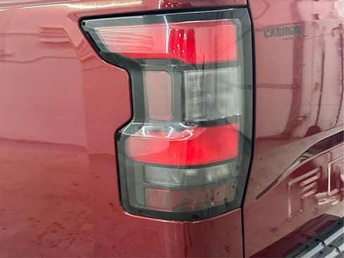 Used 2022 Nissan Frontier SV image 34