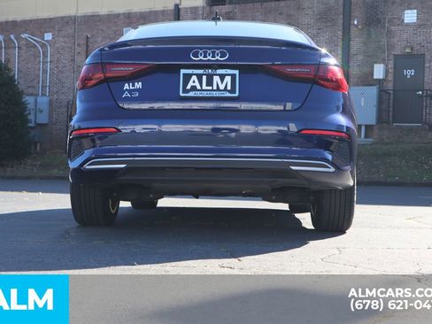 Used 2023 Audi A3 2.0T Premium image 7