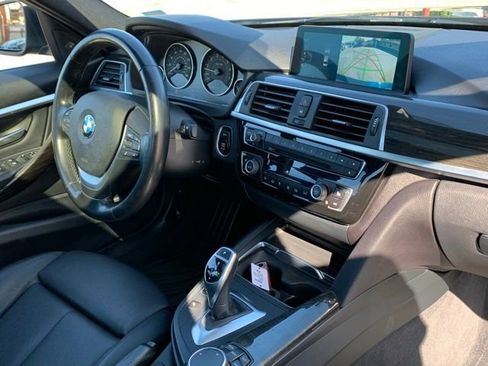 Used 2017 BMW 340i xDrive Sedan image 20