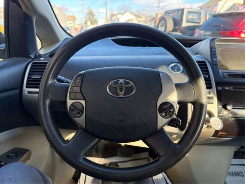 Used 2008 Toyota Prius image 16