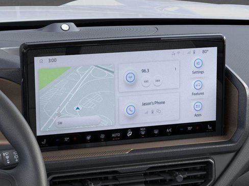 New 2025 Ford Bronco Sport Outer Banks w/ Outer Banks Tech Package+ image 36