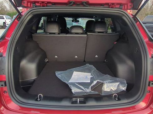 New 2026 Jeep Compass Latitude image 35