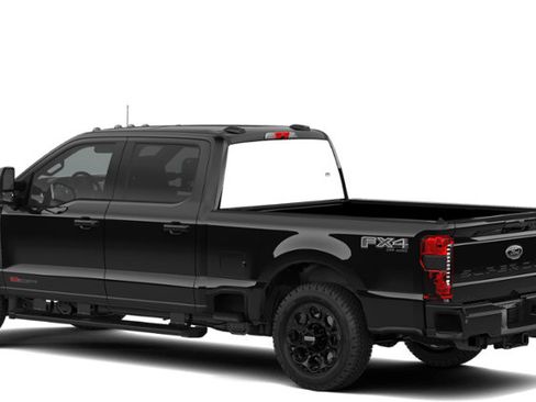 New 2026 Ford F250 Lariat w/ Black Appearance Package AWD/4WD image 28