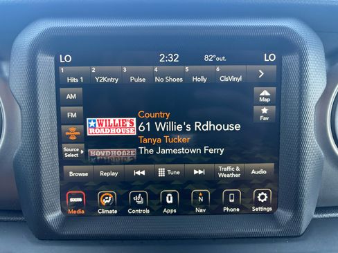 Used 2022 Jeep Wrangler Unlimited Sport image 20