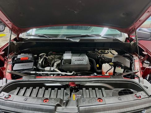 Used 2023 Chevrolet Silverado 1500 RST w/ Convenience Package II image 31