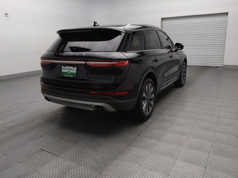 Used 2020 Lincoln Corsair Reserve AWD/4WD image 9