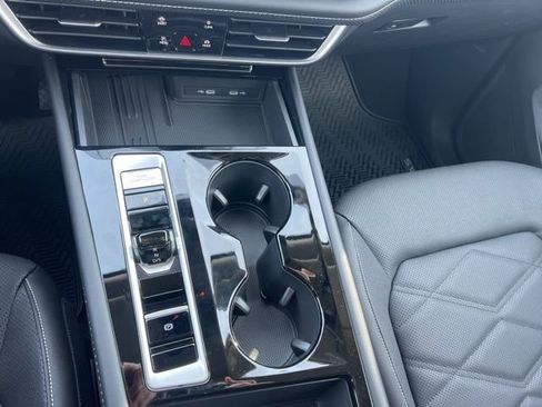 New 2026 Volkswagen Atlas SE AWD/4WD image 14