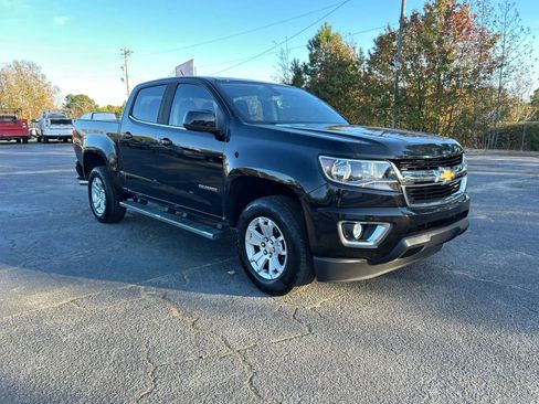 Used 2019 Chevrolet Colorado LT image 5