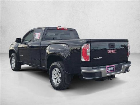 Used 2016 GMC Canyon 2WD w/ Convenience Package image 8