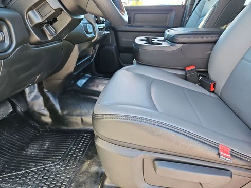 New 2026 RAM 3500 Tradesman image 17