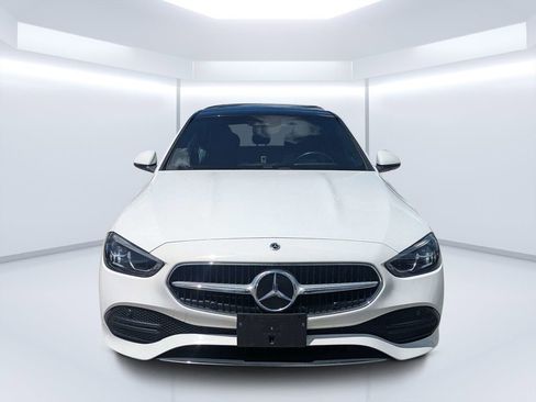 Used 2024 Mercedes-Benz C 300 Sedan image 8