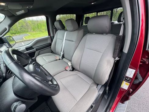 Used 2019 Ford F150 XLT w/ Equipment Group 302A Luxury image 9