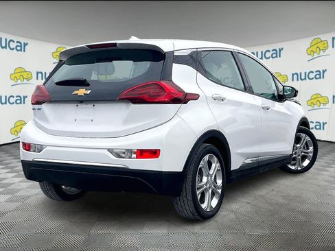 Used 2019 Chevrolet Bolt LT image 6