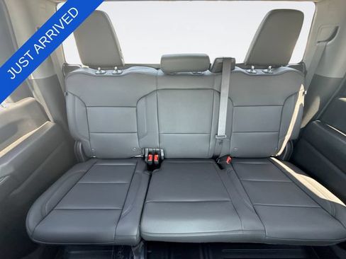New 2026 Chevrolet Silverado 2500 W/T w/ WT Convenience Package AWD/4WD image 22