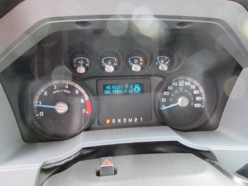 Used 2016 Ford F350 XL w/ Snow Plow Prep Package AWD/4WD image 19