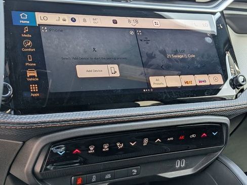 New 2026 Jeep Cherokee Limited AWD/4WD image 17