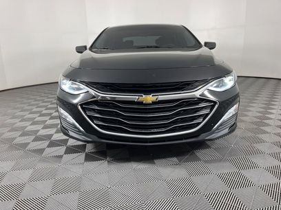 Used 2020 Chevrolet Malibu LT