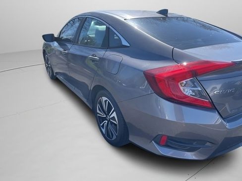 Used 2016 Honda Civic EX-L image 12
