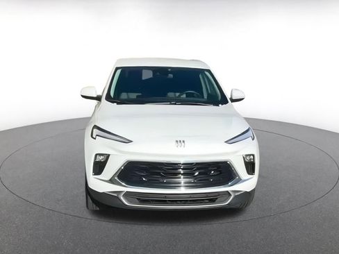 Used 2025 Buick Encore GX Preferred image 4