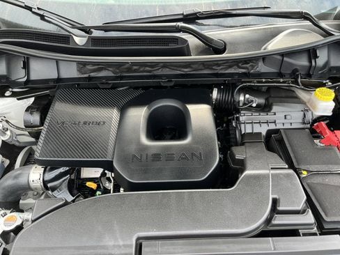 Certified 2024 Nissan Rogue SV image 26