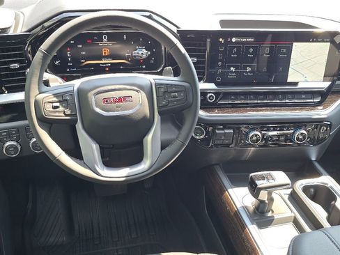 New 2026 GMC Sierra 1500 Elevation w/ Elevation Premium Package image 5