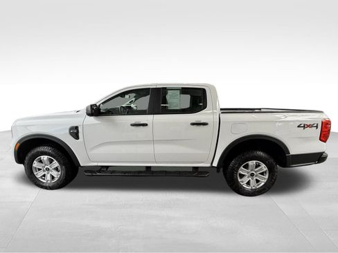 Used 2025 Ford Ranger XL w/ Trailer Tow Package AWD/4WD image 9