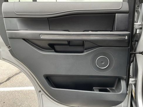 Used 2021 Ford Expedition XLT image 23