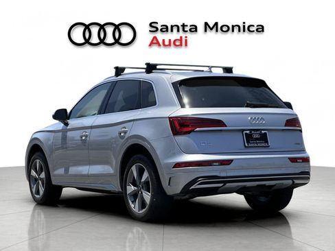 Used 2024 Audi Q5 2.0T Premium AWD/4WD image 6