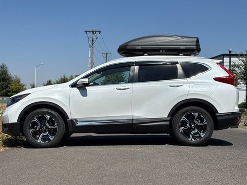 Used 2019 Honda CR-V Touring image 6