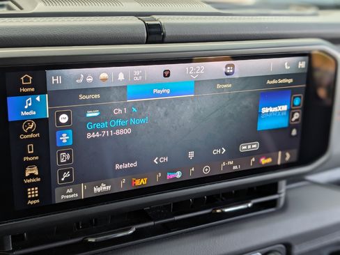 Used 2025 Jeep Wrangler Rubicon image 29