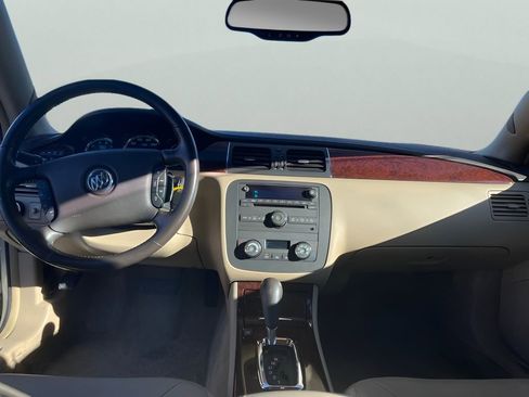 Used 2011 Buick Lucerne CXL image 13