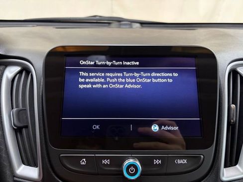 Used 2024 Chevrolet Malibu LT image 40