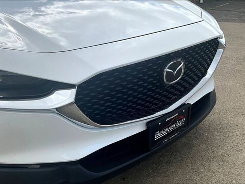Used 2021 MAZDA CX-30 AWD 2.5 S image 32