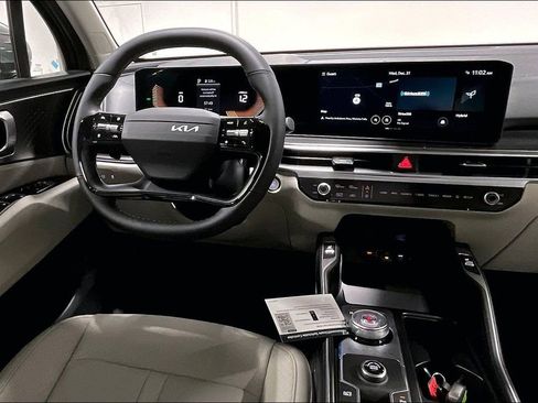 New 2026 Kia Sorento EX image 12