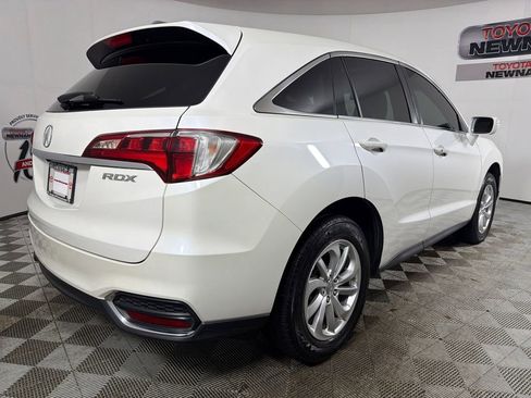 Used 2017 Acura RDX FWD image 4