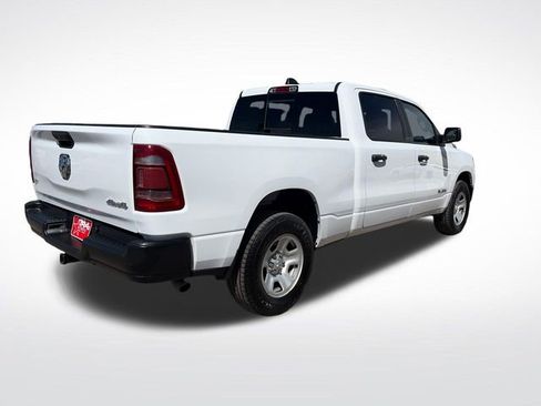 Used 2022 RAM 1500 Tradesman w/ Trailer Tow Group (B) AWD/4WD image 9