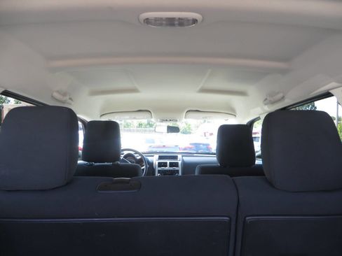 Used 2008 Dodge Nitro SXT image 15