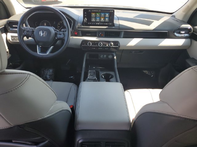 Certified 2024 Honda Pilot EX-L image 10