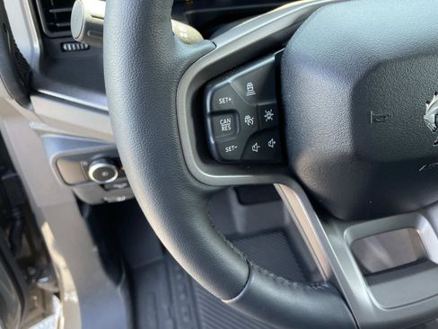 Used 2026 Ford Bronco Badlands AWD/4WD image 17