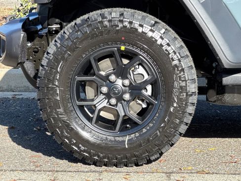 New 2026 Jeep Wrangler Unlimited Sport AWD/4WD image 24