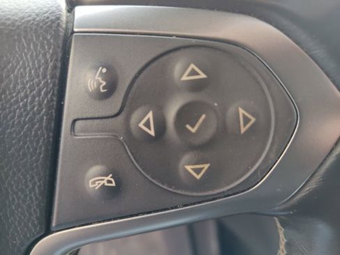 Used 2016 Chevrolet Tahoe LT image 28