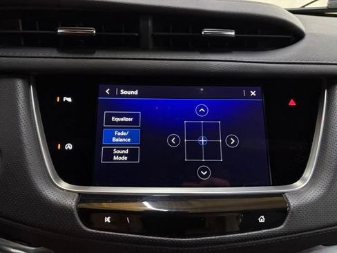 Used 2024 Cadillac XT5 Premium Luxury w/ LPO, Floor Liner Package AWD/4WD image 46