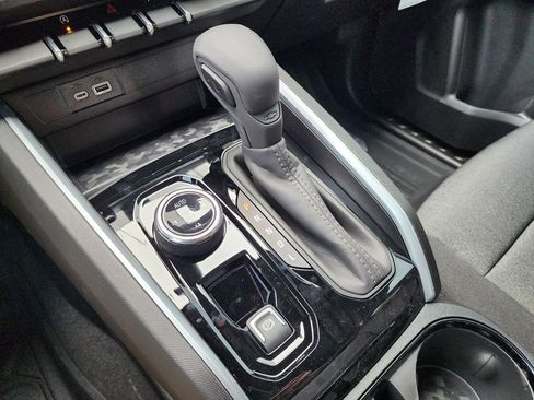 New 2026 Chevrolet Colorado Trail Boss image 27