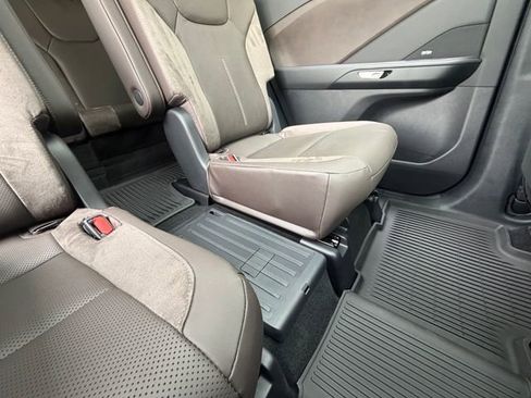 New 2026 Lexus TX 350 AWD image 39