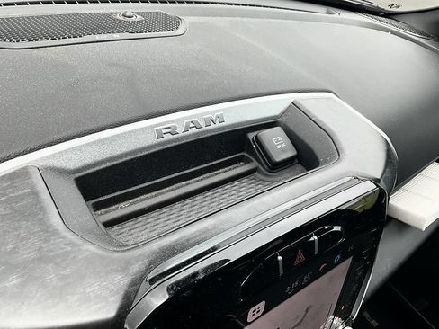 Used 2023 RAM 1500 Big Horn AWD/4WD image 21