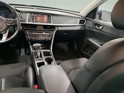 Used 2020 Kia Optima S FWD image 25