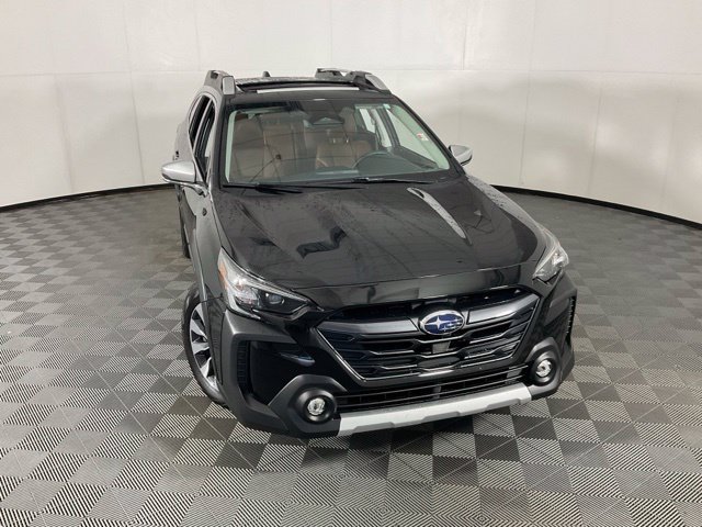 Used 2024 Subaru Outback Touring XT AWD/4WD image 36