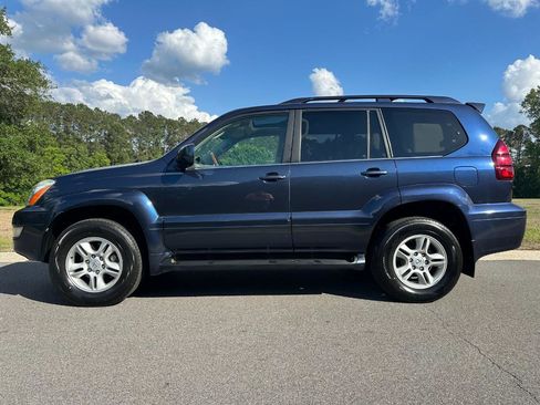 Used 2003 Lexus GX 470 image 8