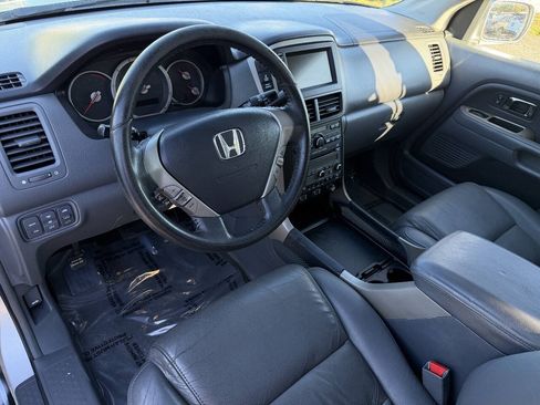 Used 2007 Honda Pilot EX-L image 22